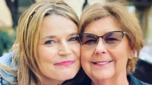 New clues raise alarm in disappearance of Savannah Guthrie’s mother and more top headlines