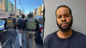 Haitian illegal immigrant charged in Walmart killing entered US via Biden parole program: DHS