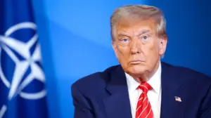 TANVI RATNA: How Trump’s NATO reset is becoming military reality