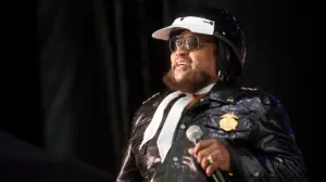Village People lead singer Victor Willis dead at 74