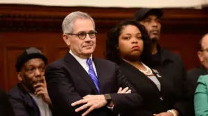 Dem justices slap Soros-backed Philly DA with power strip in stunning decision: 'Not reliable'