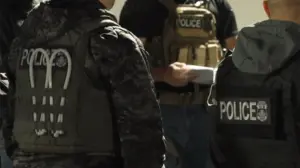 DHS flips script on media narrative with new details about illegal teen arrested by ICE: 'Safety threat'