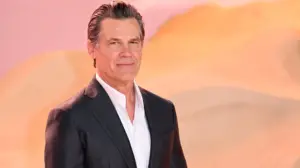Josh Brolin credits strict morning ritual with helping him stay sober for 12 years