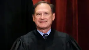 JONATHAN TURLEY: Justice Alito blazes the ethical path the Supreme Court should take