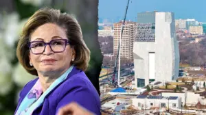 Valerie Jarrett reveals that President Trump isn't invited to Obama Presidential Center opening ceremony