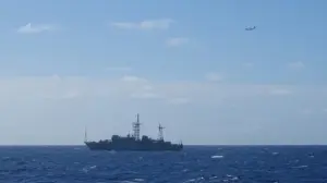 Russian spy ship detected just miles from Hawaiian coastline prompts US Coast Guard response