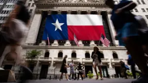 Corporate America is on the move, and these red states are cashing in