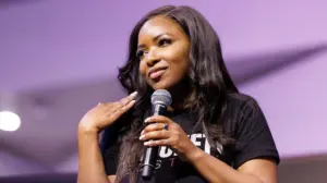 Jasmine Crockett backs Colin Allred in Texas Democratic US House primary runoff