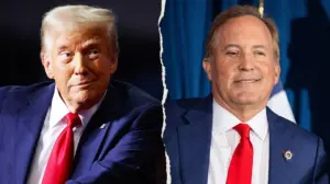 MORNING GLORY: Republicans, stop fighting each other. We can't let Democrats seize the Senate