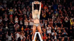 WWE NXT stars talk Stand & Deliver standing on its own away from WrestleMania weekend