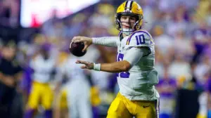 Has National Championship picture in college football already changed after a stunning first week?