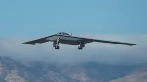 The Donroe Doctrine: Trump is rewriting power politics to put America First