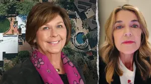 Savannah Guthrie's emotional plea to mom's kidnapper may signal 'new line of communication': report