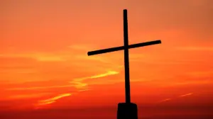 Scary news, financial fears, world chaos? Easter offers a lesson for all of us