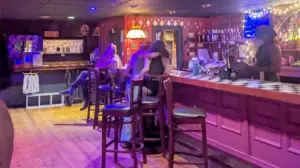 Viral Massachusetts lesbian bar announces it will be 'soft closing' after easing mask rules