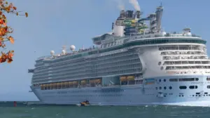 Thousands of cruise travelers hit with abrupt vacation plan changes: 'Apologize for the inconvenience'