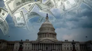 Washington is driving America toward a debt crisis we can't ignore any longer