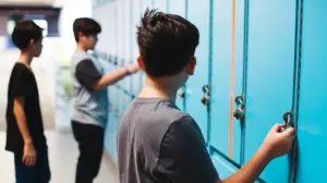 School board settles with boys accused of sexual harassment over transgender student locker room incident