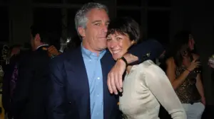 Ghislaine Maxwell to appear before House Oversight Committee lawmakers for Epstein probe deposition