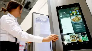 You paid for it. So why is your device showing ads?