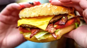 DoorDash data offers snapshot of economy voters are feeling ahead of midterms