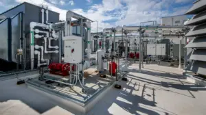 AI needs more power: Offices could be the answer