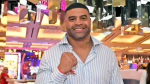 Ex-NFL star Shawne Merriman gives take on pro players trying to return to college: 'Pretty ridiculous'