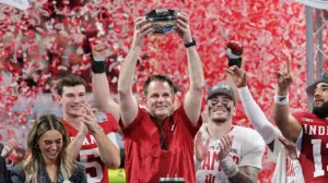 Inside CFP expansion battle as SEC, Big Ten and TV networks fight for College Football’s next big move