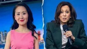 Ex-Dem insider exposes what Harris told top donors days before Biden dropped out: 'Insulting'