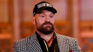 Boxer Tyson Fury's dad, John Fury, reveals their relationship 'is destroyed'