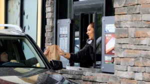 Fast-food drive-thrus took over American mornings for these key reasons