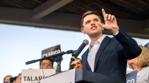 Expert tears apart Talarico's viral claim his agenda is based on Jesus's teachings: 'Butchering the Bible'