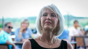 Colorado governor lays out condition for granting clemency to pro-Trump clerk under pressure from president