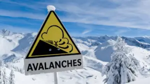 State Department warns Americans of 'extremely dangerous' avalanche conditions across Europe