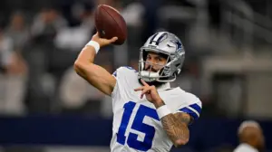 NFL quarterback Will Grier retires at 31