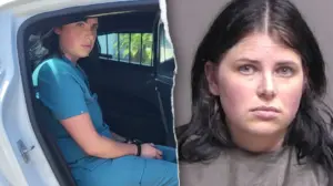 Florida woman who posed as nurse and treated more than 4,400 patients without a license avoids jail time
