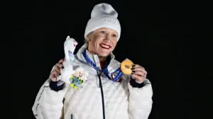 Kaillie Humphries: Identity is not the same as biology. The Supreme Court agrees