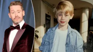 Macaulay Culkin admits how Hollywood put him in harm's way as a child actor