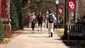 Construction workers uncover chilling remains at flagship public university, halting project