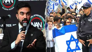 No Jews on Mamdani’s 'truly representative' NYC judiciary panel, sparking backlash