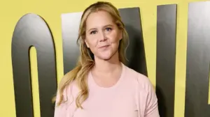 Amy Schumer says she's 'not feeling very sexual' after 'botched' medical procedure