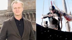 Every controversy surrounding Christopher Nolan's 'The Odyssey' from casting to costumes