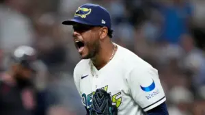 BetMGM Bonus Code FOXNEWS: Cover Your First Rays-Brewers or CFB Week 8 Bet up to $1500