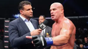 UFC champion Tito Ortiz reveals he fled home state California because of Newsom's leadership
