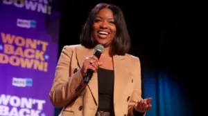 No, Rep Crockett, driving an 80,000-pound truck is not the same as driving a rental car