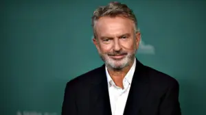 'Jurassic Park' star Sam Neill's cause of death confirmed by representative