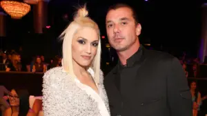 Gavin Rossdale says co-parenting with Gwen Stefani is like a ‘two-lane highway' that never merges