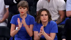 ESPN analyst no fan of Taylor Swift, calls her a fake Knicks fan: 'Get out of here'