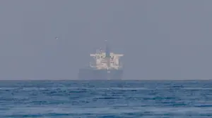 Iran chokes Strait of Hormuz with reported $2M tanker toll, regime threatens global oil supply