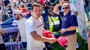 Charlie Kirk podcast pans Utah Valley University citing 'safety concerns' in scrapping controversial speaker